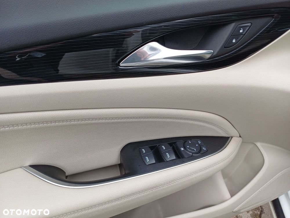 Opel Insignia 2.0 CDTI Innovation S&S - 22