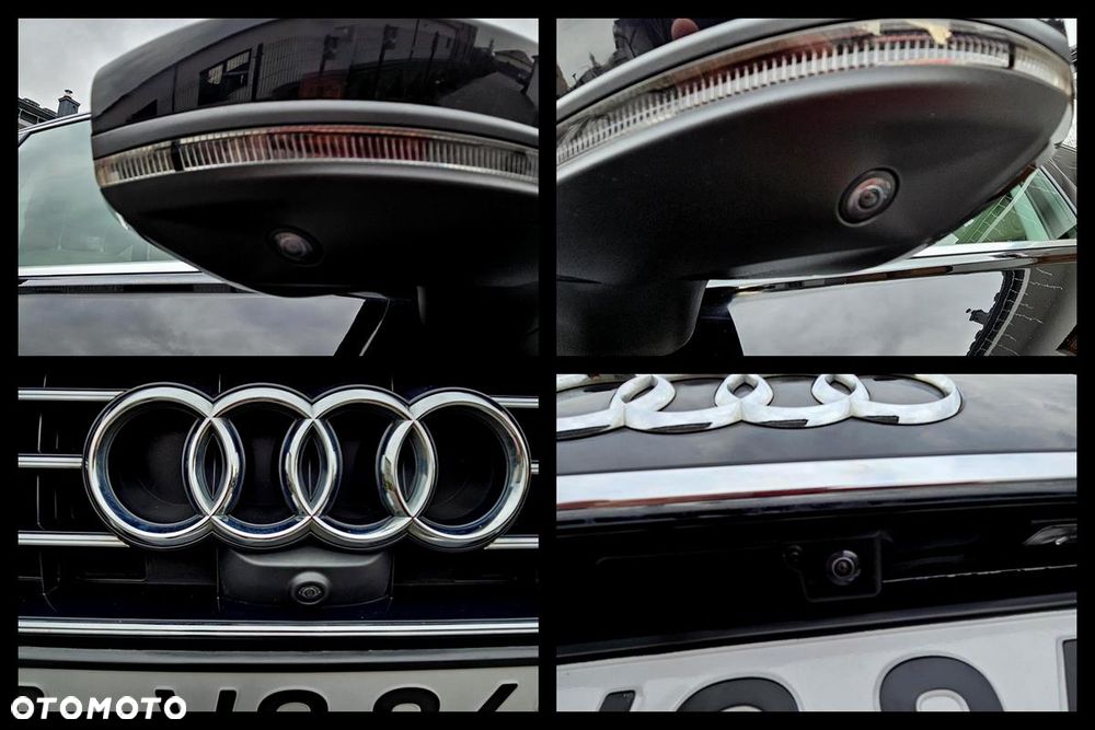Audi A6 Limousine 35 TDI S tronic advanced - 29