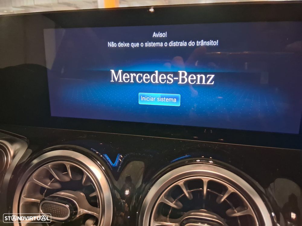 Mercedes-Benz EQB 250+ Edition 1 - 1