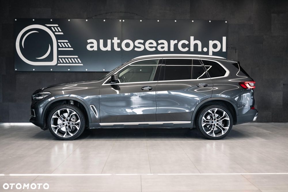 BMW X5 - 8