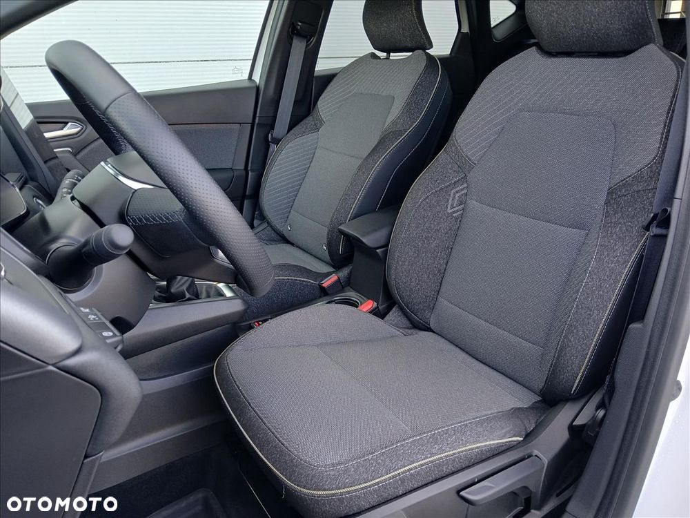 Renault Captur 1.3 TCe mHEV Techno EDC - 8