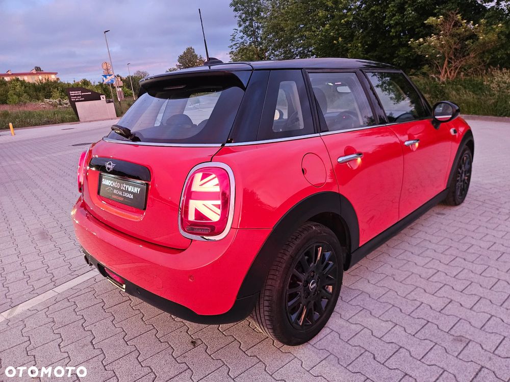 MINI Cooper Standard - 20