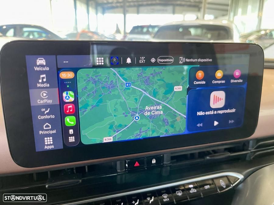 Fiat 500e C Icon - 25