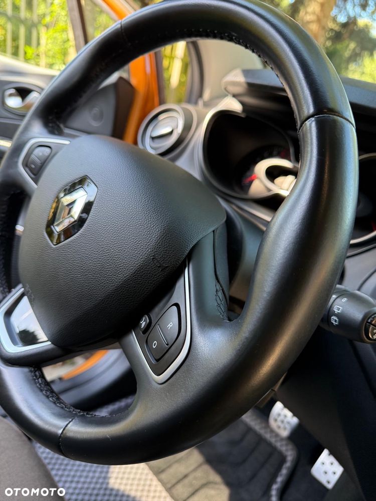 Renault Captur 0.9 Energy TCe XMOD - 36