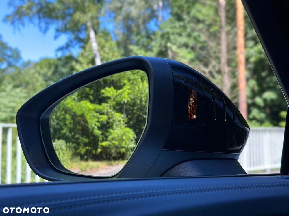 Audi A5 Limousine - 21