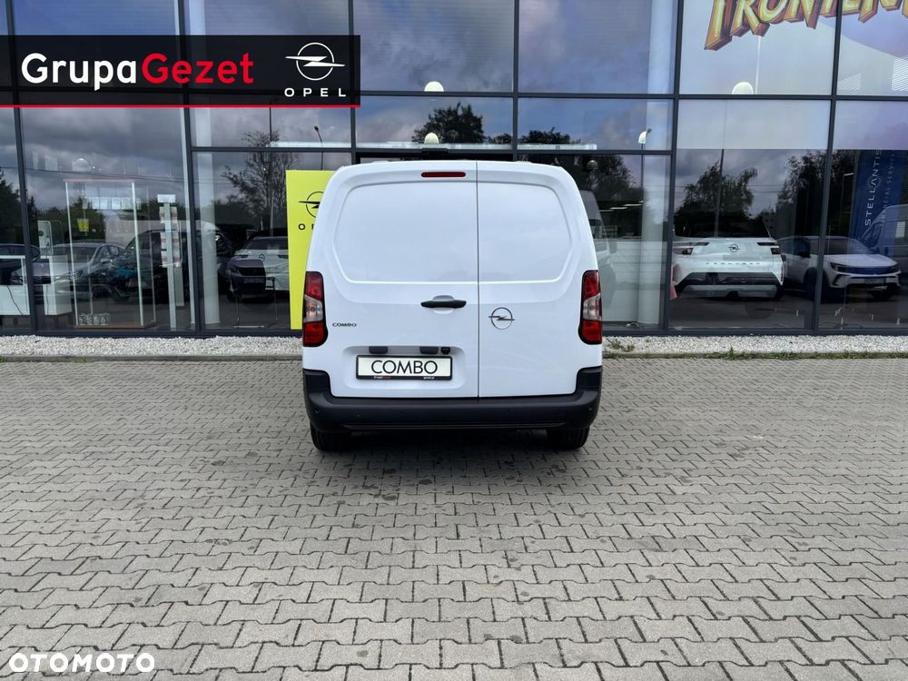 Opel Combo Cargo - 7