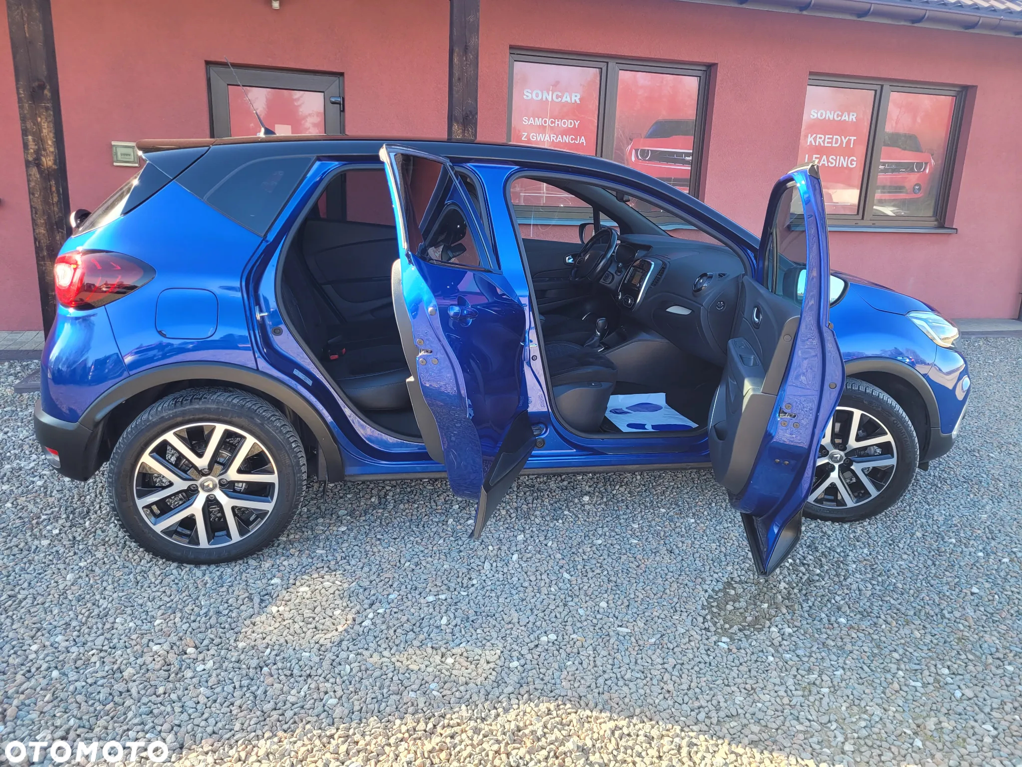 Renault Captur 1.3 Energy TCe S-Edition EDC - 5