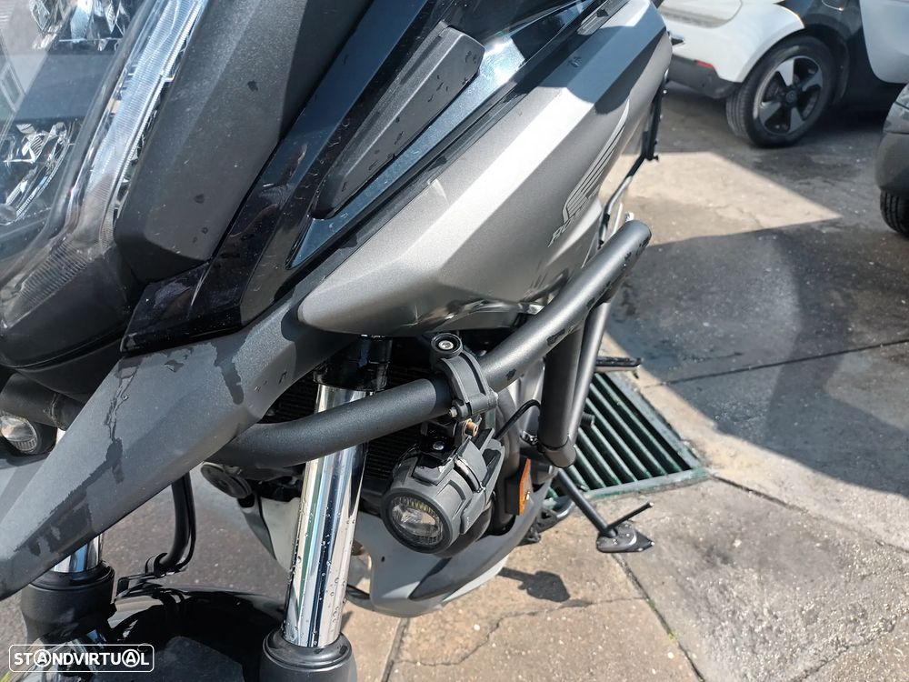 Honda NC750X NC 750 X - 16