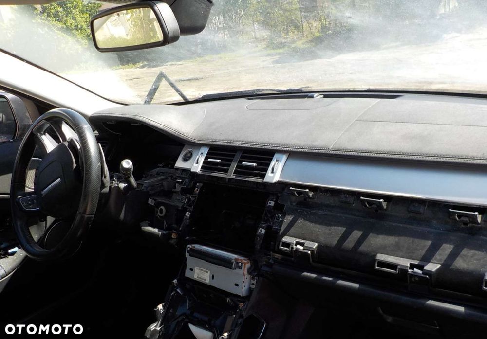 Land Rover Range Rover Evoque - 17