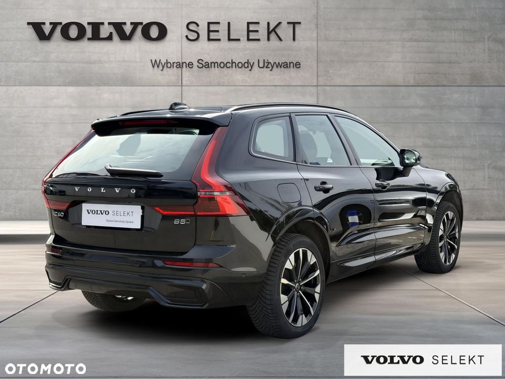 Volvo XC 60 - 10