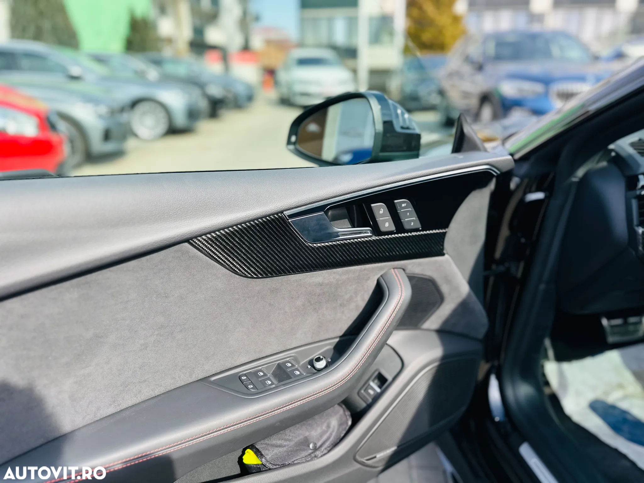 Audi RS5 Sportback 2.9 TFSI quattro tiptronic - 27