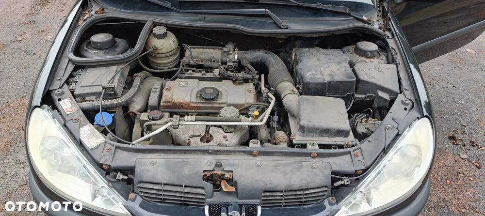 Peugeot 206 - 11