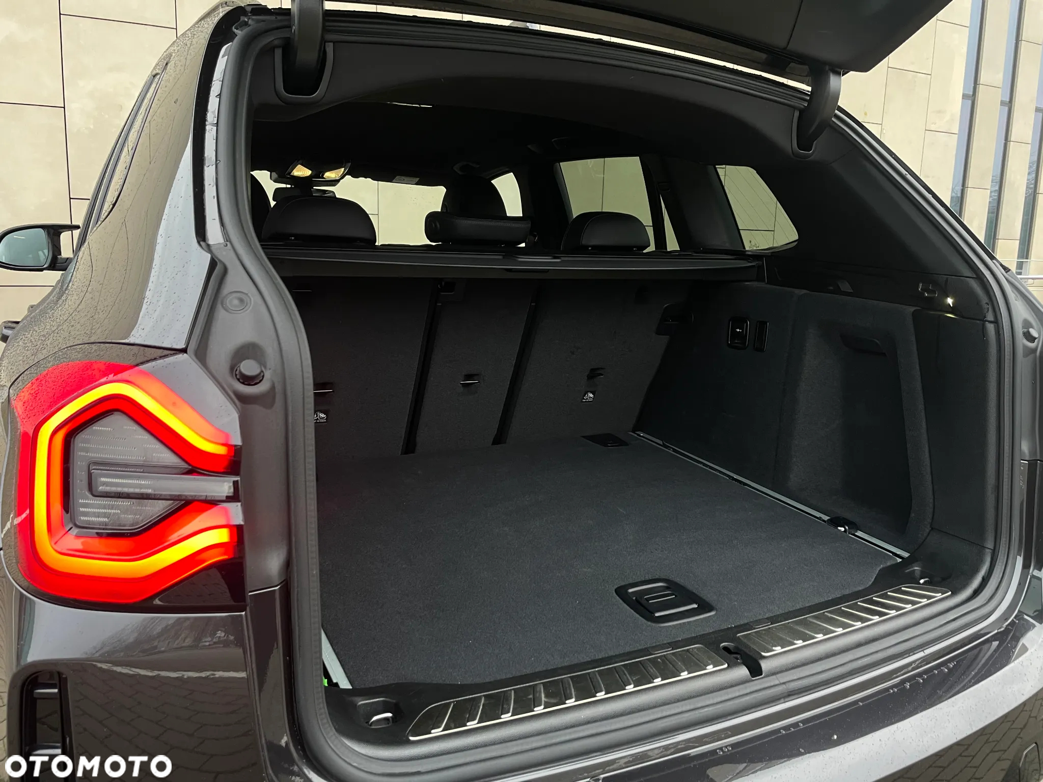 BMW X3 - 6