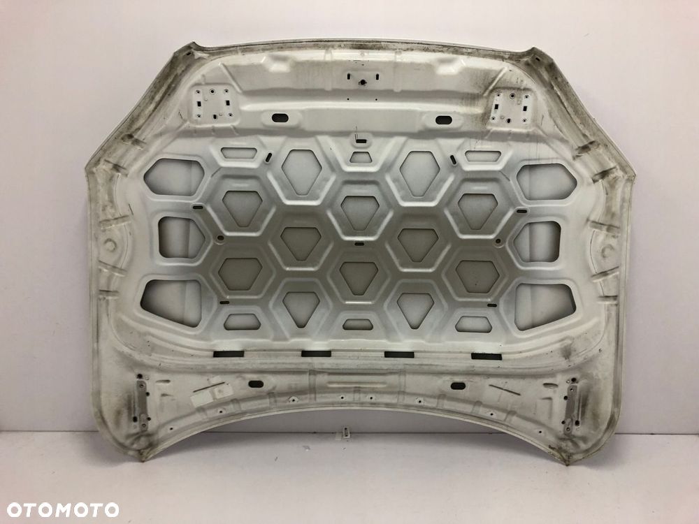 VOLVO XC90 II 15-24 MASKA POKRYWA SILNIKA 31352866 - 4