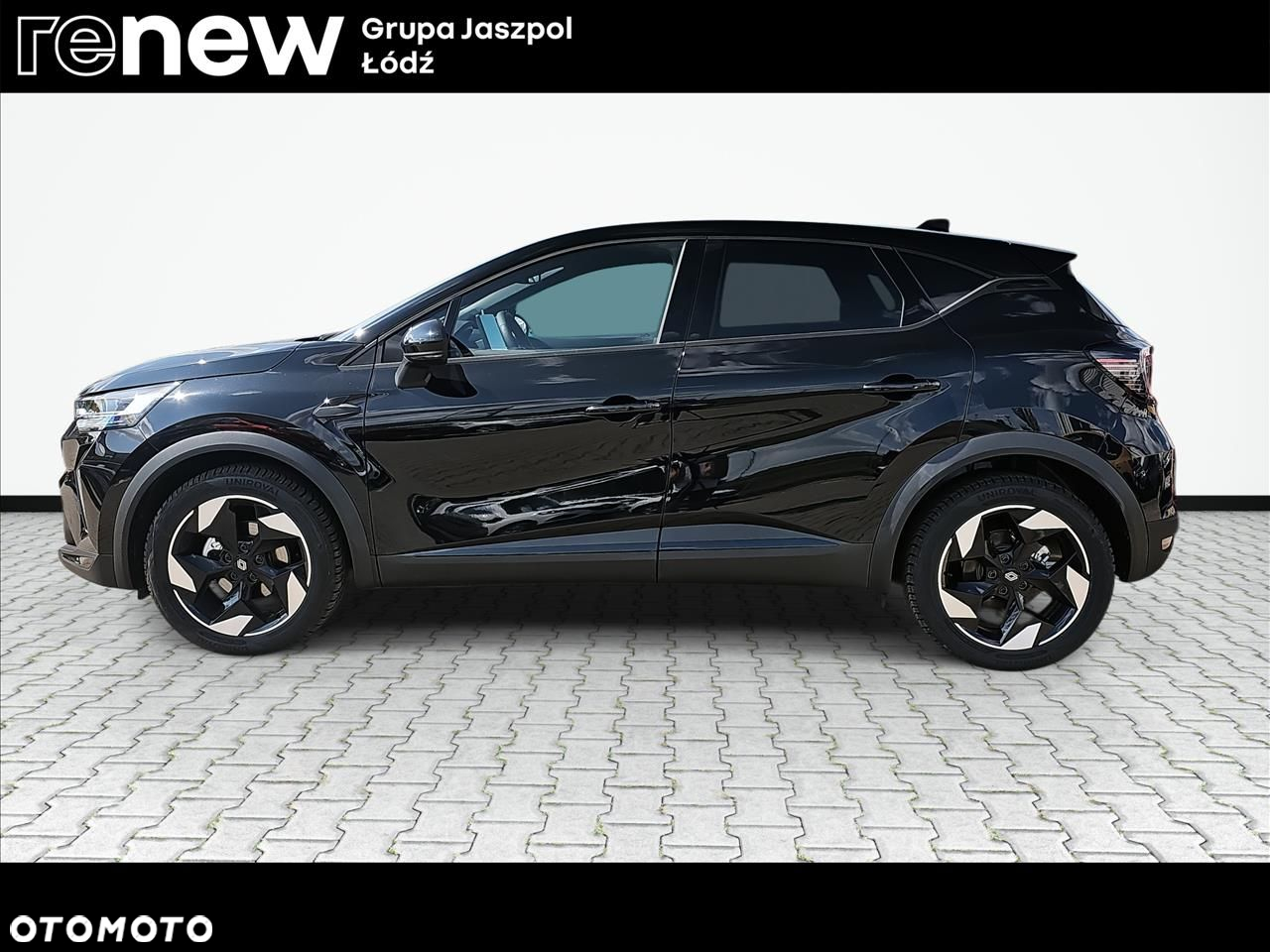 Renault Captur - 2