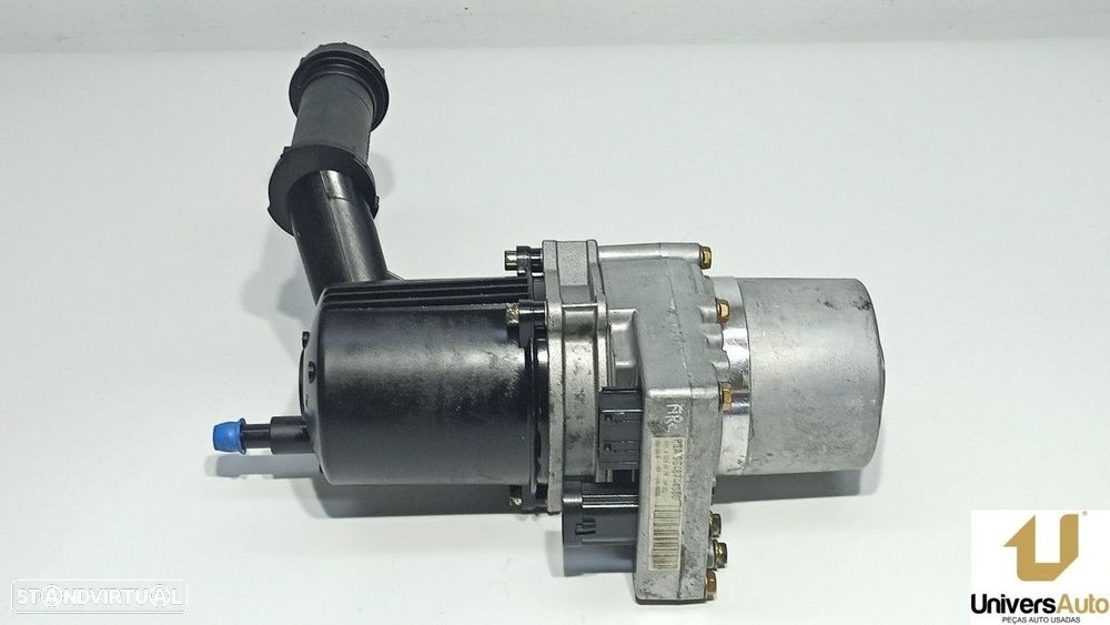 BOMBA DIREÇÃO PEUGEOT 307 (S1) XR - 6