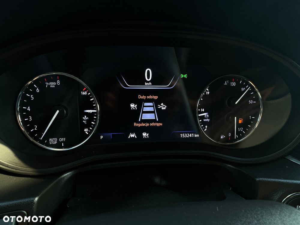 Opel Insignia 2.0 T Business Elegance S&S - 27