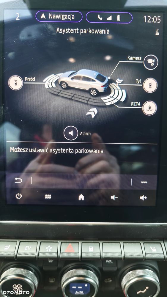 Renault Arkana E-TECH 145 INTENS - 21