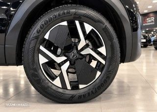 Peugeot 2008 1.2 PureTech Allure - 9