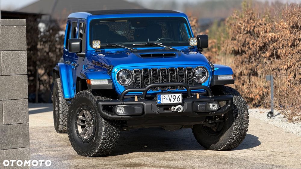 Jeep Wrangler - 2
