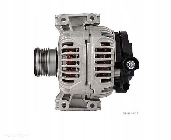 alternator l46200 saab 9-3 - 1