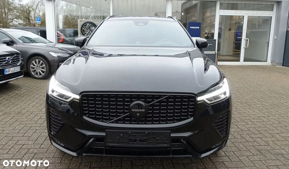Volvo XC 60 B5 B AWD Ultra Black Edition - 7