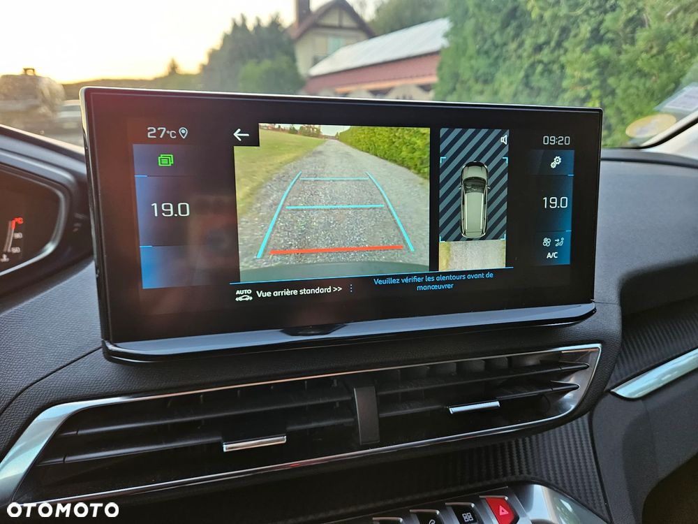 Peugeot 5008 BlueHDi 130 Active Pack - 20