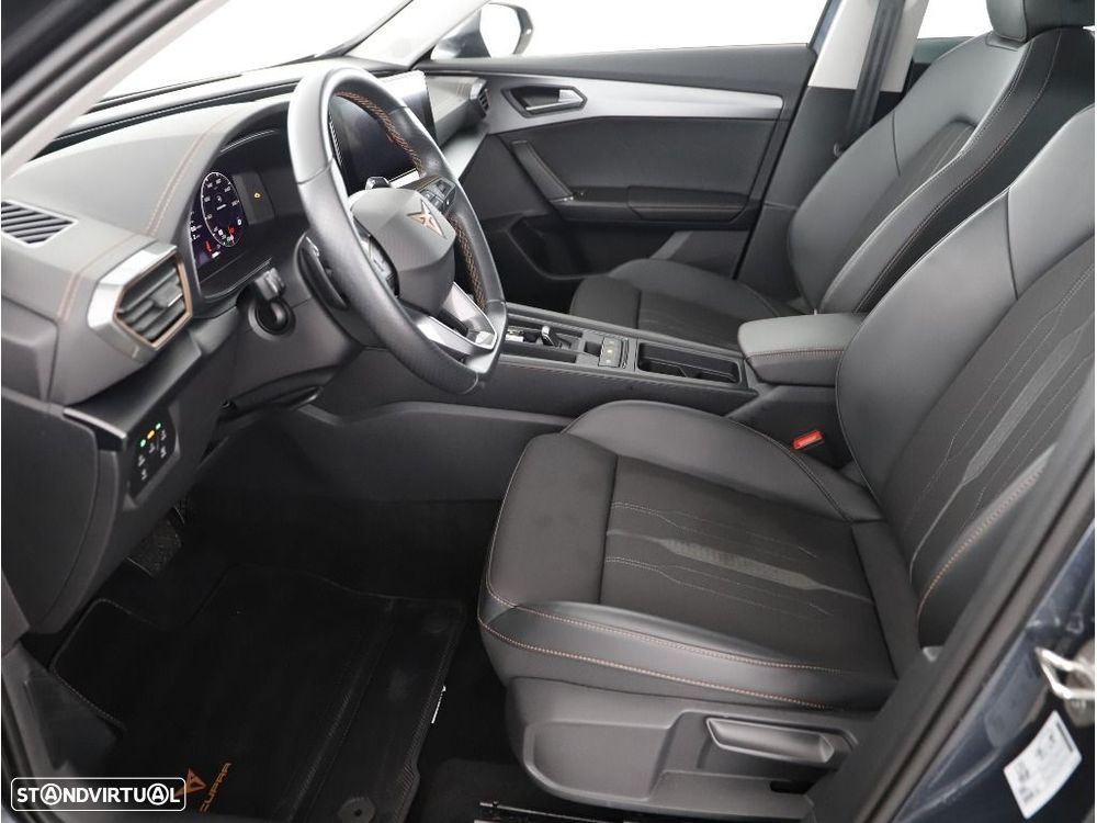 Cupra Formentor 1.4 e-Hybrid DSG - 12