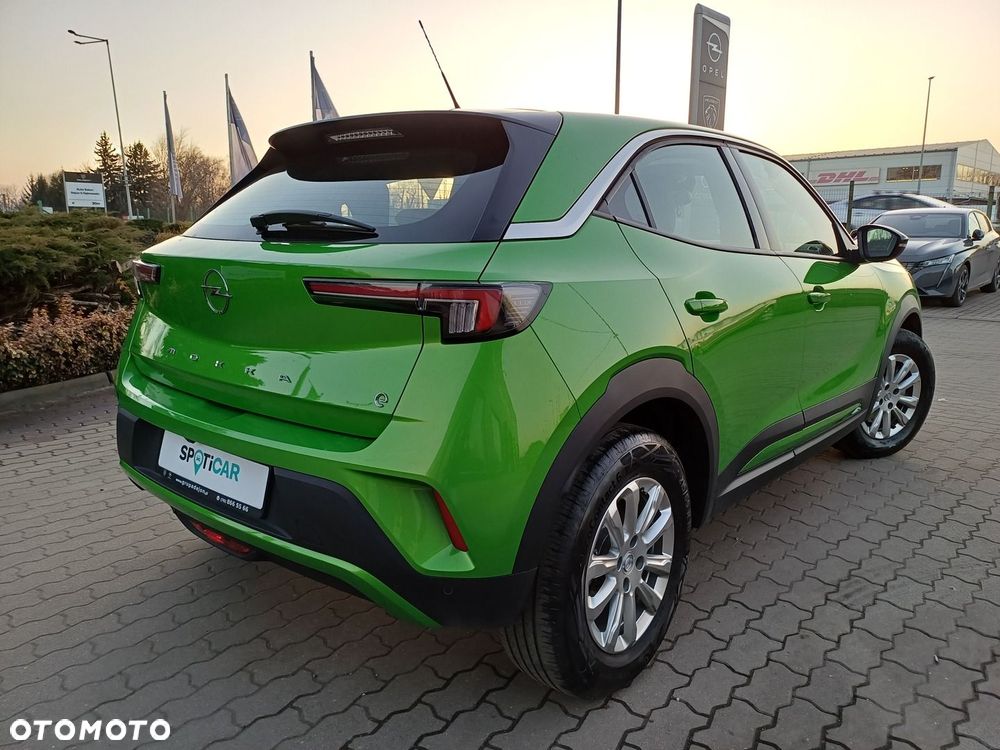 Opel Mokka - 6