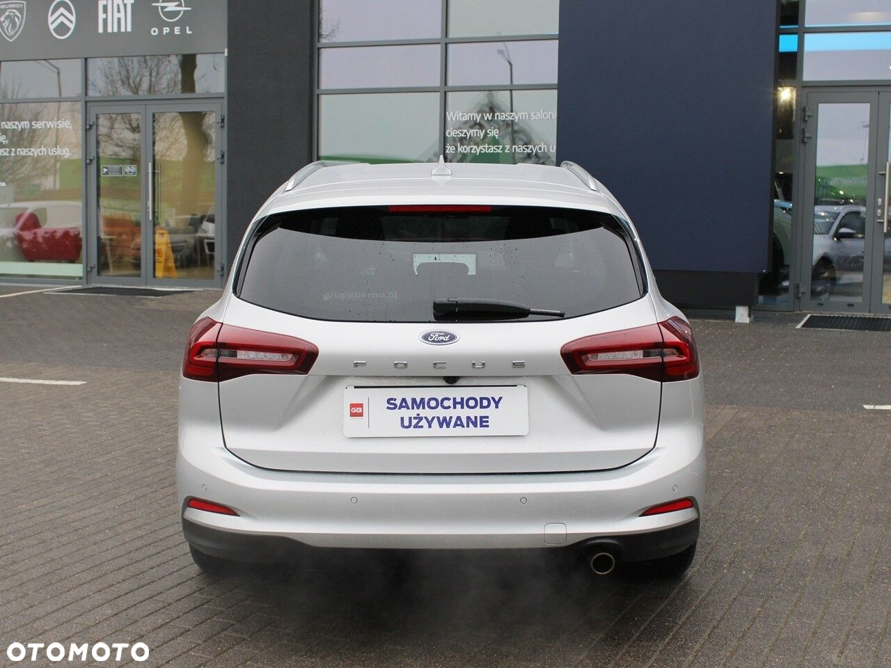 Ford Focus - 7
