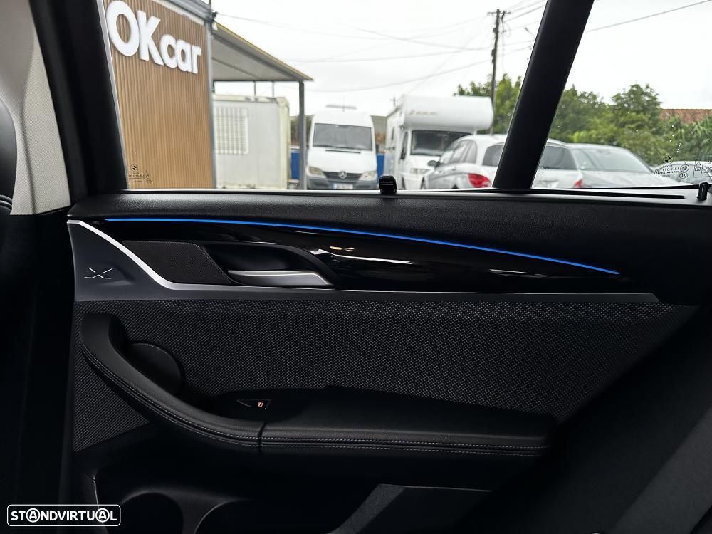 BMW X3 30 e xDrive xLine - 58