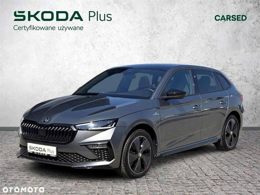 Skoda Scala 1.0 TSI Monte Carlo DSG - 2