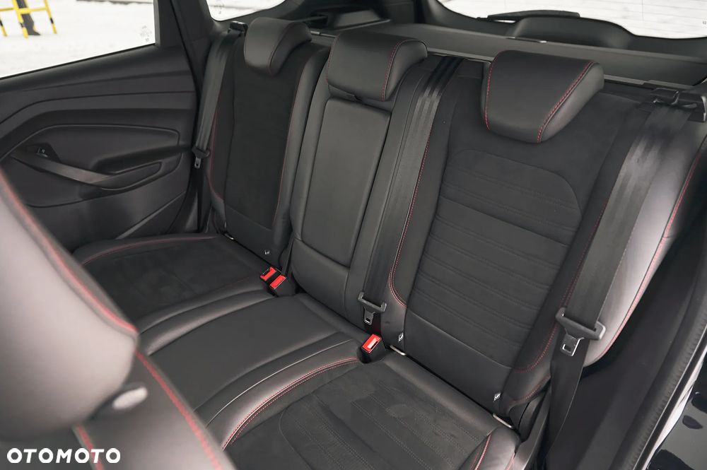 Ford Kuga 2.0 TDCi AWD ST-Line Black - 25