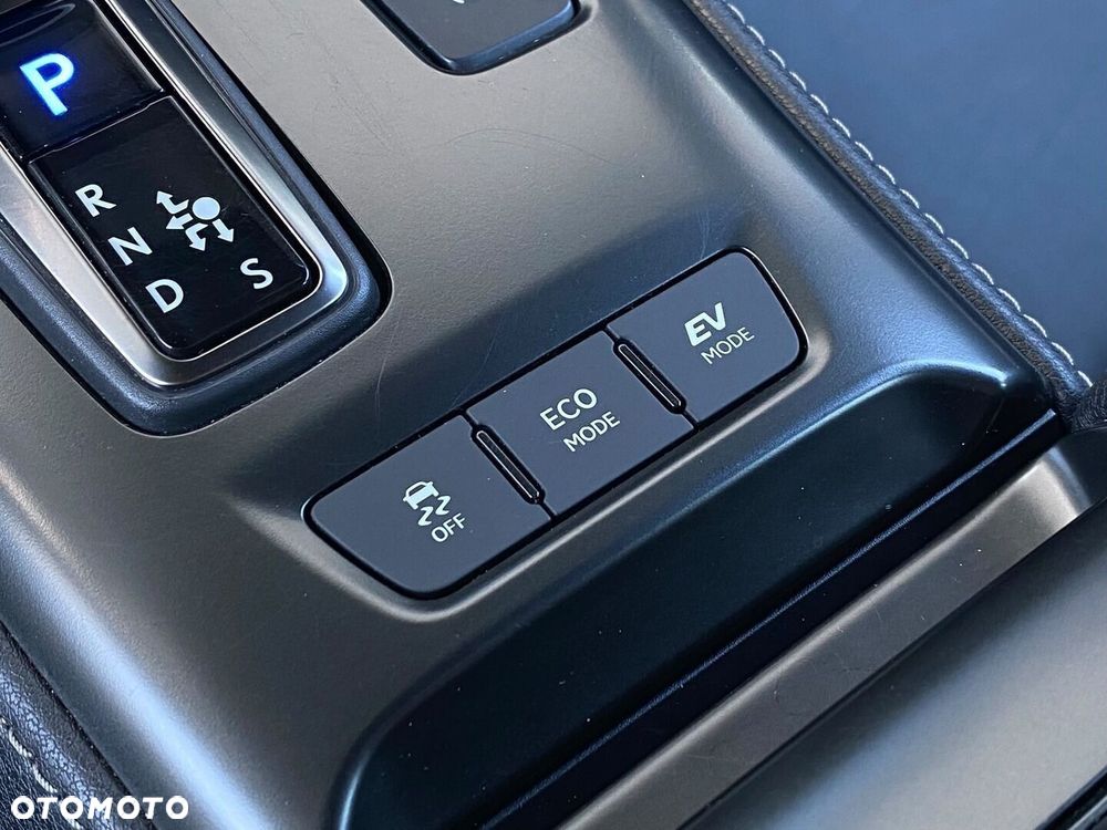 Lexus LBX 1.5 Hybrid Relax - 23