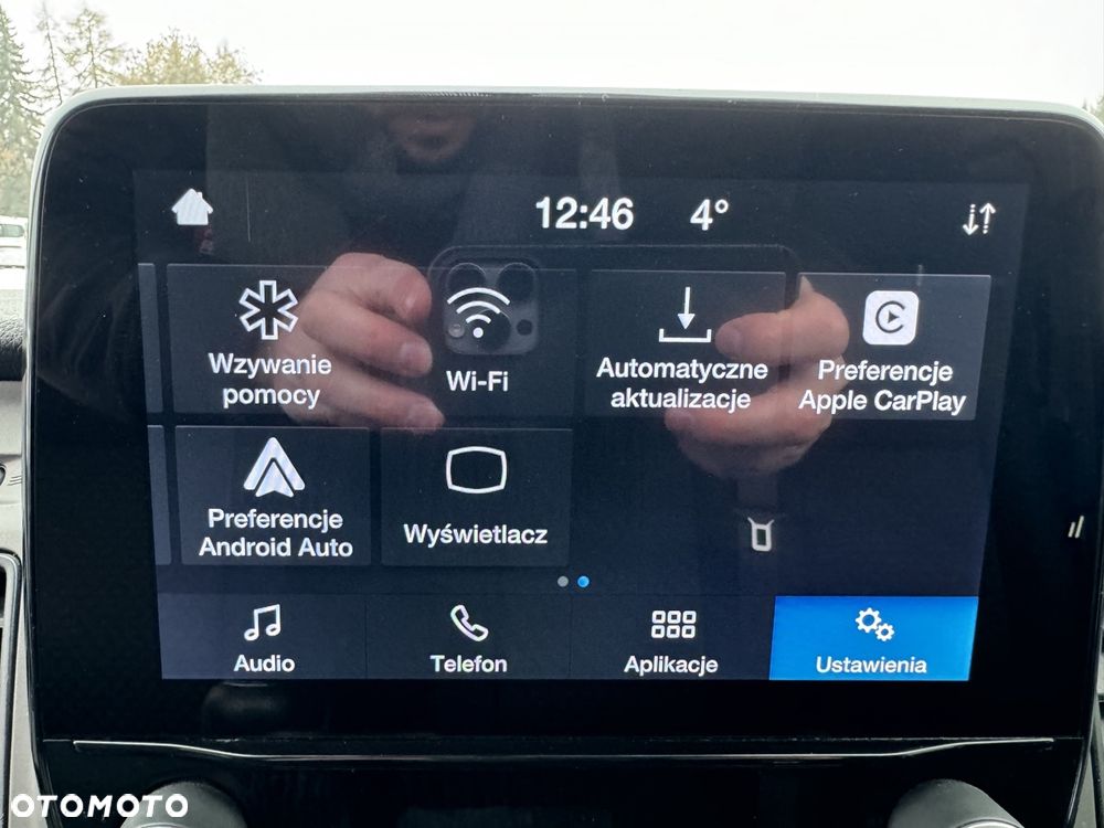 Ford Transit Custom Kombi-Van 320 L2H1 Trend - 30