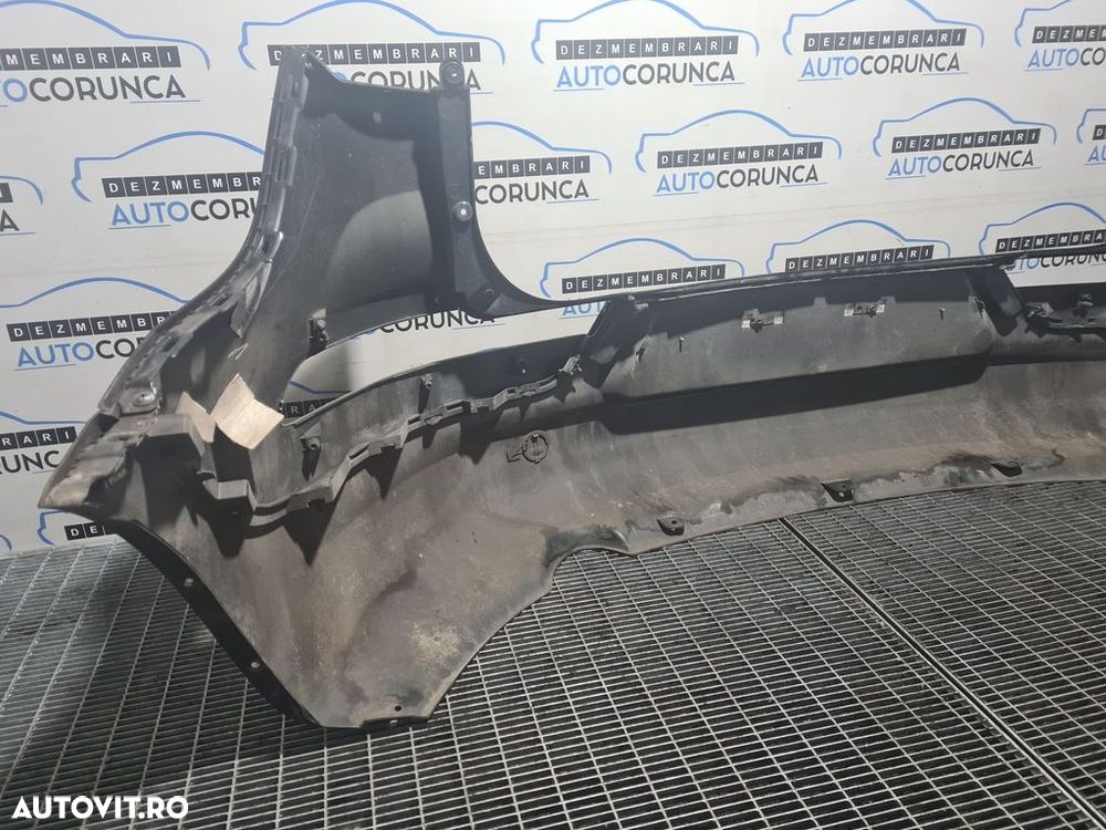 Bara spate Kia Sportage III 2010 - 2016 SUV 4 Usi NEGRU (918) - 6