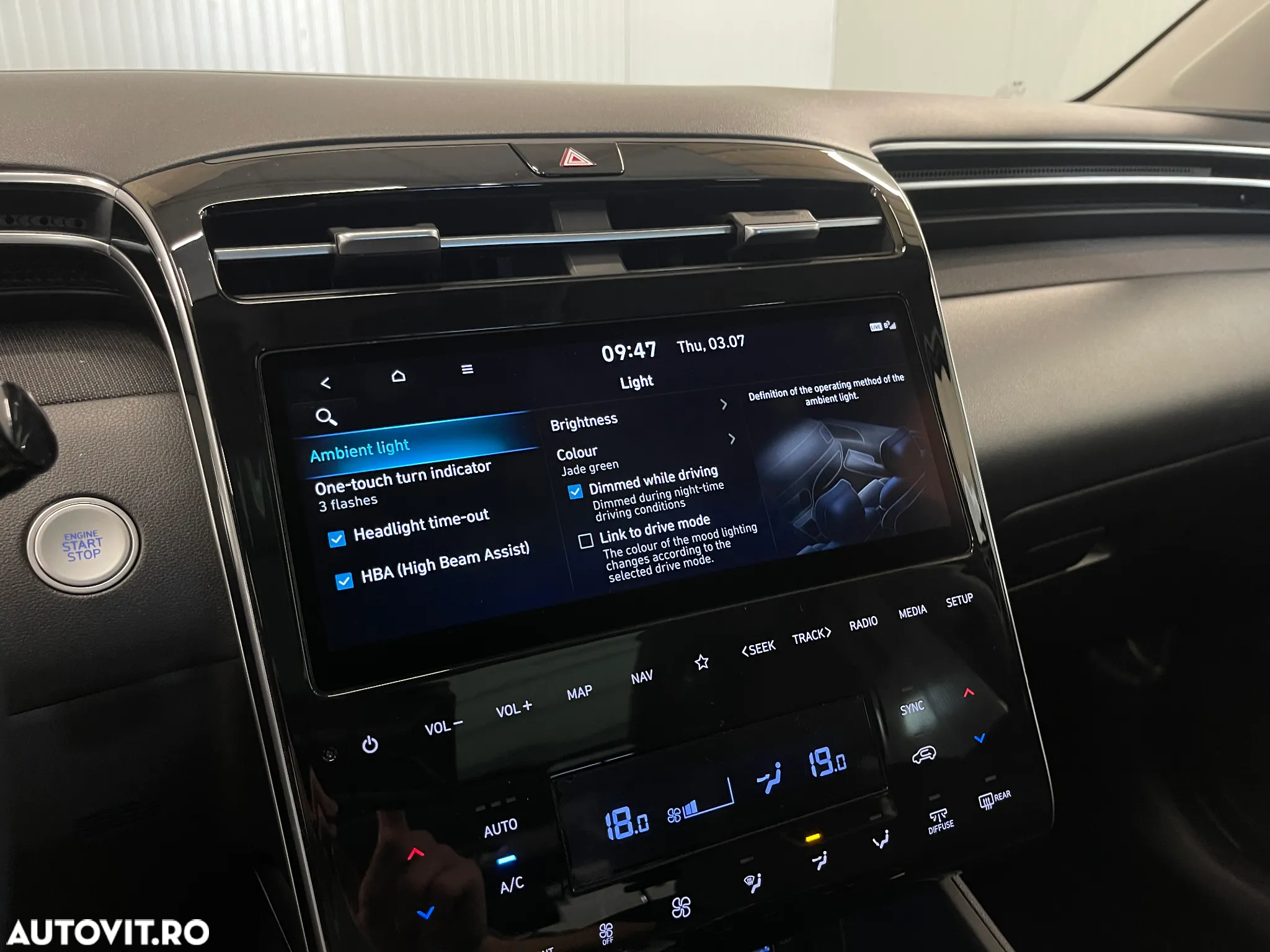 Hyundai Tucson - 16