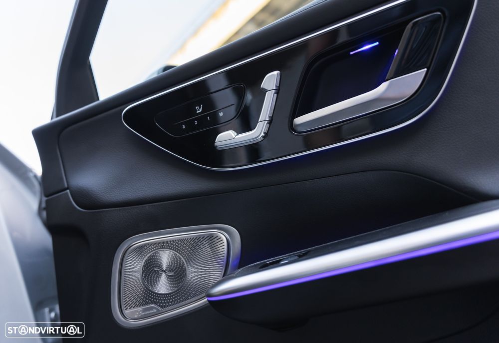 Mercedes-Benz GLC 300 de Coupe 4Matic 9G-TRONIC Edition AMG Line - 19