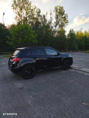 Mitsubishi ASX 2.0 Invite - 5
