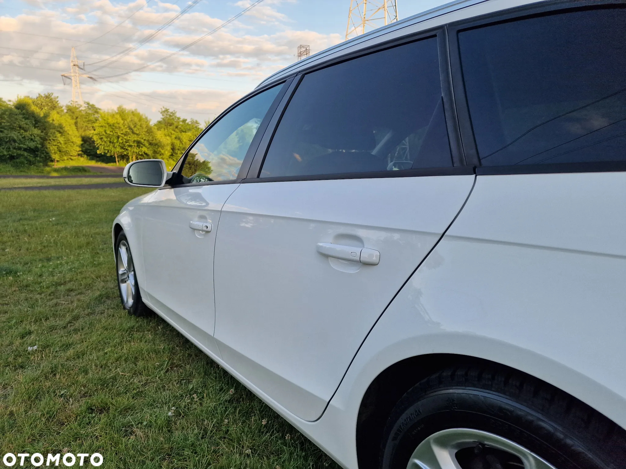 Audi A4 Avant 2.0 TDI DPF Attraction - 11