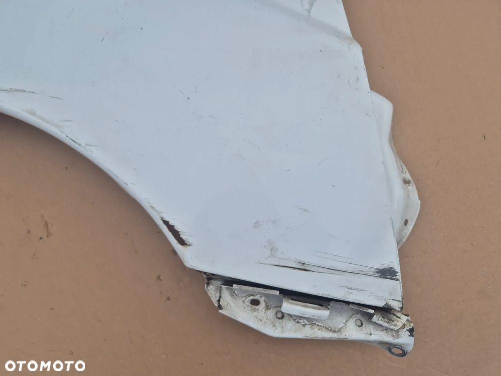 Fiat Scudo błotnik prawy 2006-2016.Citroen Jumpy.Peugeot Expert. - 2