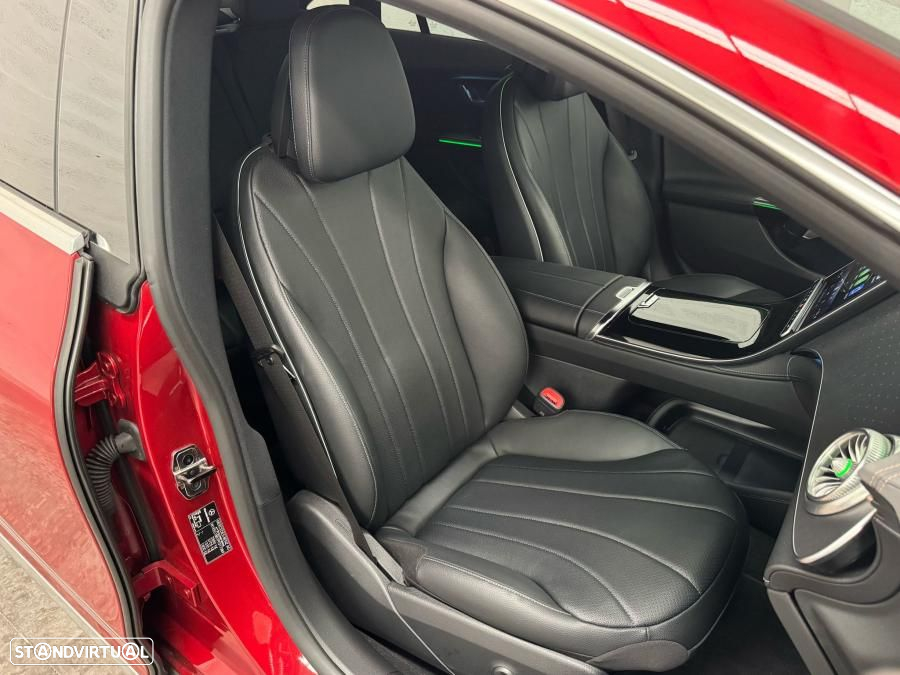 Mercedes-Benz EQE SUV 350+ - 52