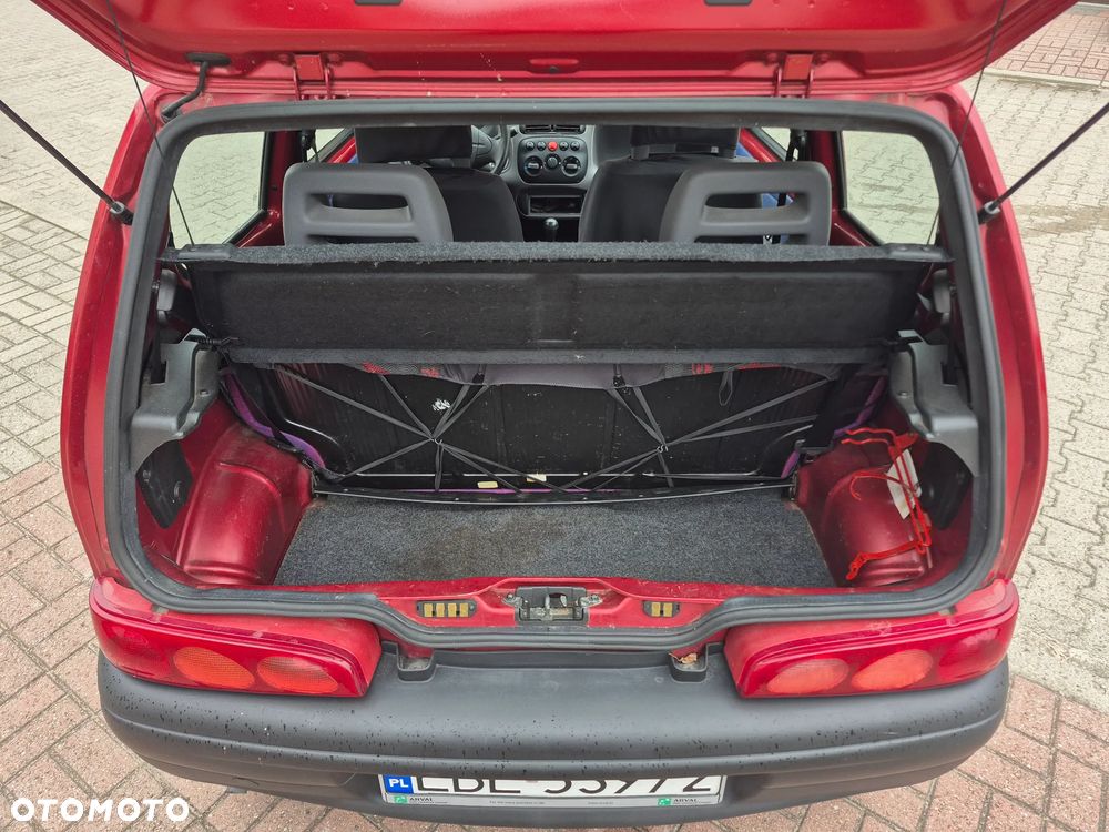 Fiat Seicento Young - 24
