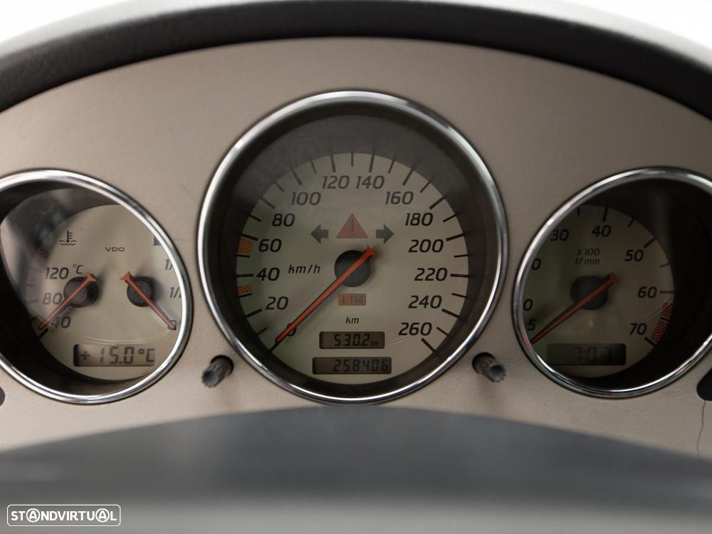 Mercedes-Benz SLK 200 - 17