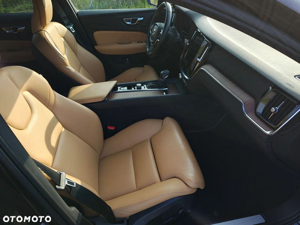 Volvo S60 T4 Inscription - 13