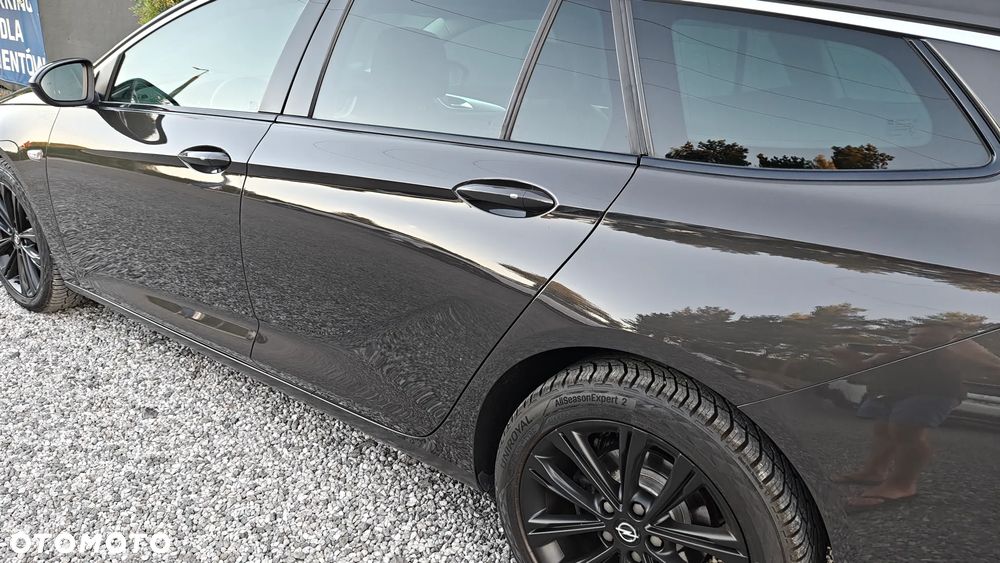 Opel Insignia - 23