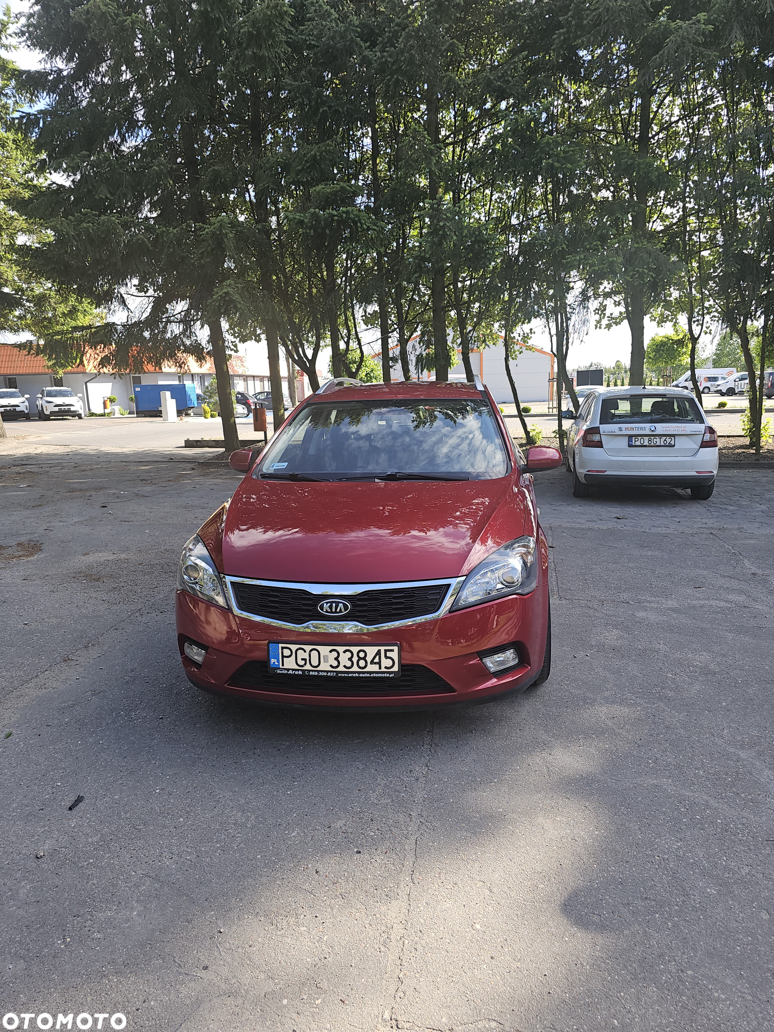 Kia Ceed Cee'd 1.6 Comfort - 2