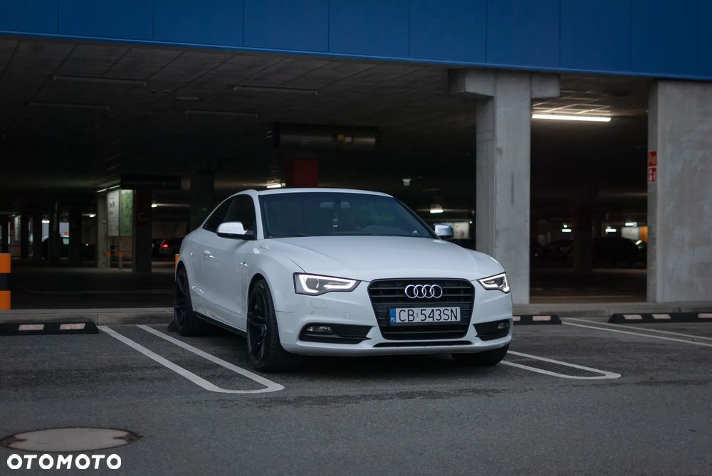 Audi S5 Coupé 3.0 TFSI Quattro S tronic - 5