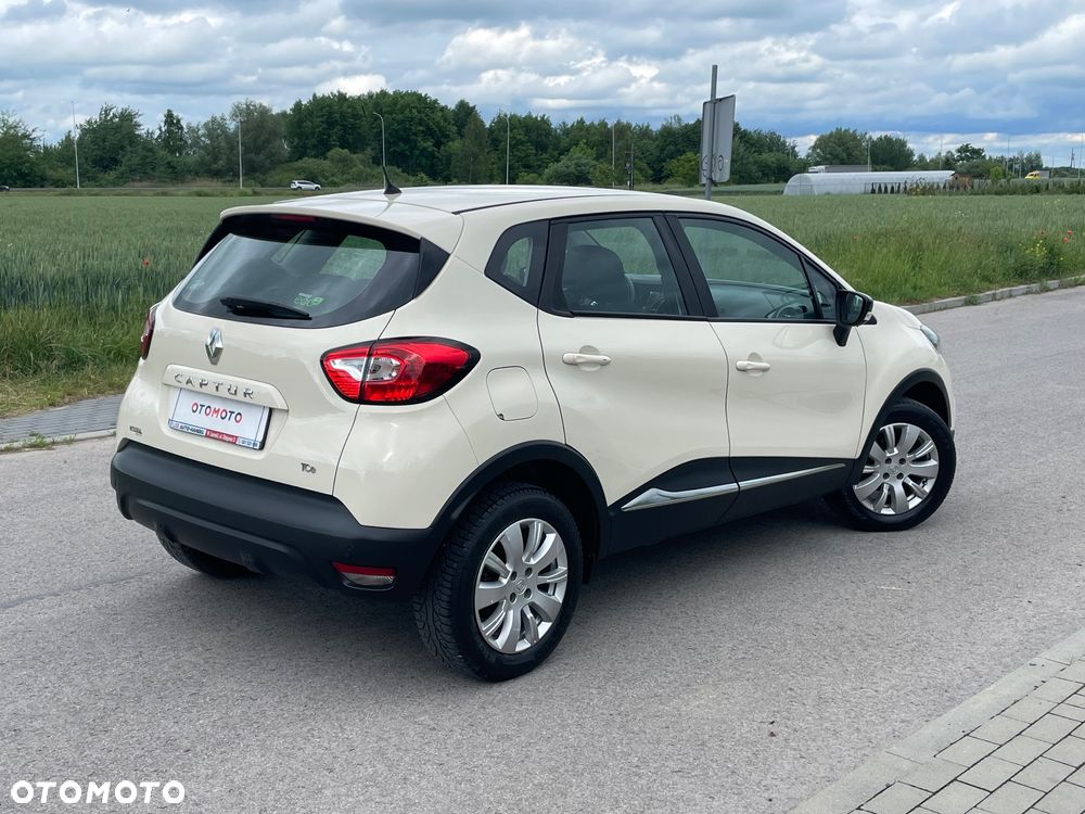 Renault Captur ENERGY TCe 90 Start&Stop Intens - 18