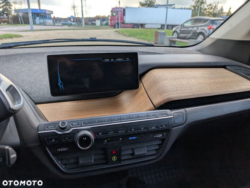 BMW i3 (94 Ah) Range Extender - 12